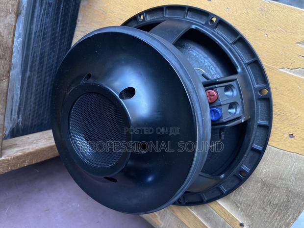 RCF 12” Naked Speaker · Photo 2
