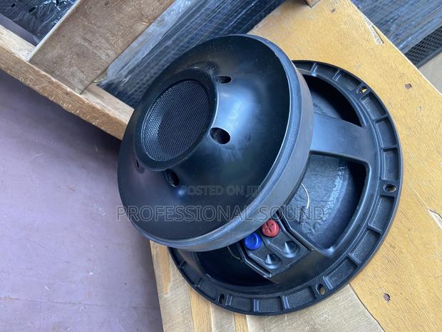 RCF 12” Naked Speaker · Photo 1