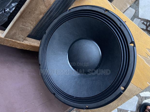 RCF 12” Naked Speaker · Photo 3