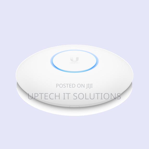 Ubiquiti Unifi U6 Pro · Photo 1