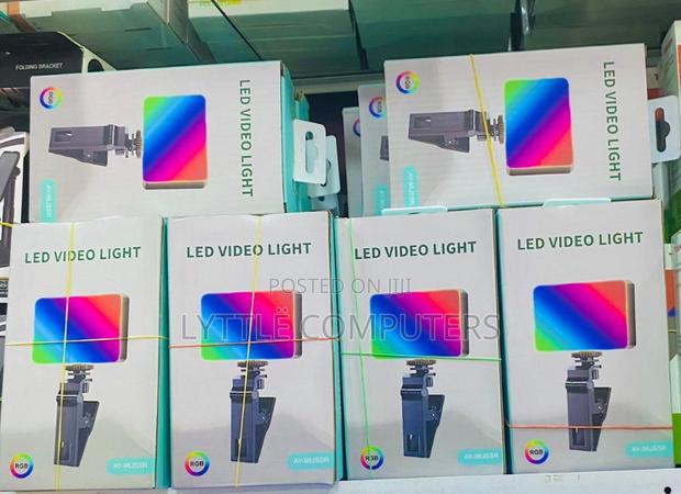 Led Video Light · Photo 1