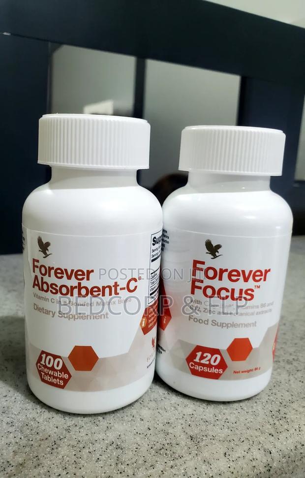 Brain and Immune Health Pack · Photo 1