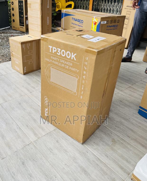 Check Out Affordable TCL Tp 340 Watts Speaker. · Photo 1
