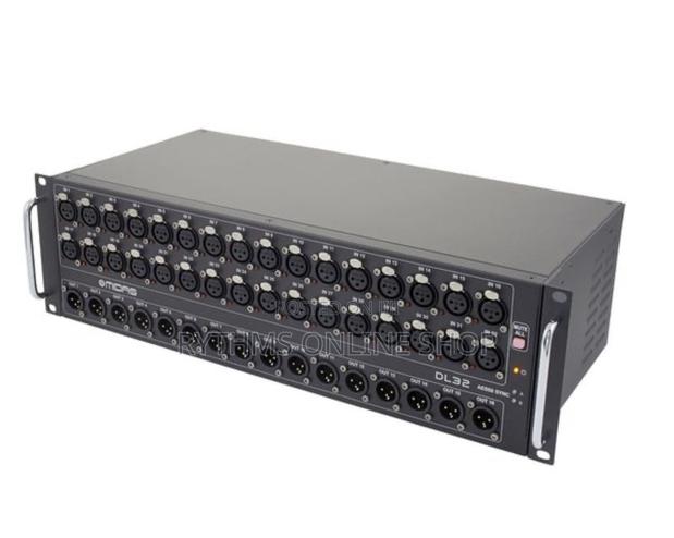 Midas Dl32 Digital Stage Box · Photo 2