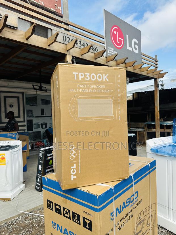 Grab a Your Favorite TCL Tp 340 Watts. · Photo 1