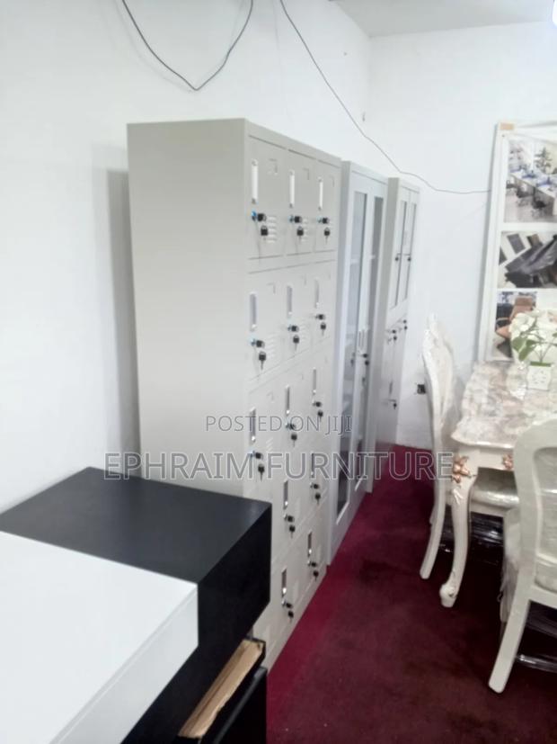 Metal Cabinet for Office and Home · Photo 1