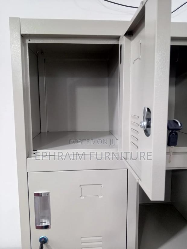 Metal Cabinet for Office and Home · Photo 2
