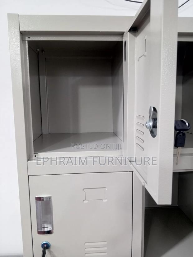 Metal Cabinet for Office and Home · Photo 3