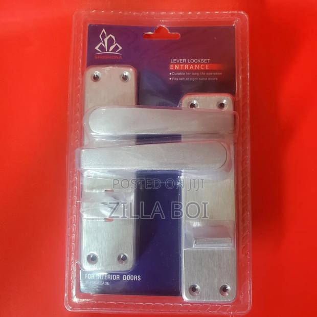 Indicator Lock · Photo 1