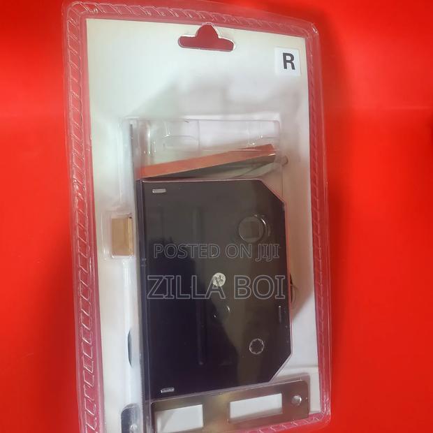 Indicator Lock · Photo 2