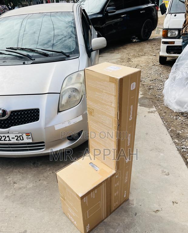 Well Built TCL Q75h Bluetooth Sound Bar System(650watt) · Photo 1