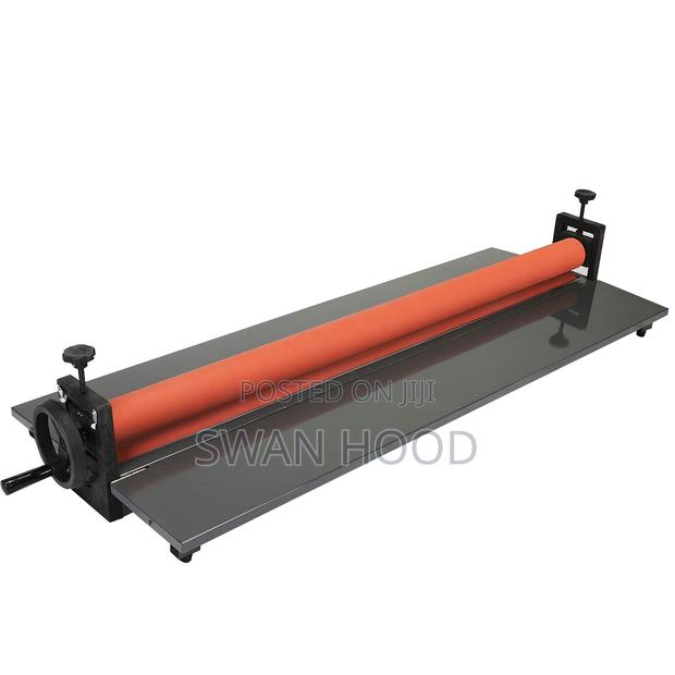 Cold Laminating Machine / 750mm / 29.5 Inches · Photo 1