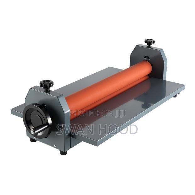 Cold Laminating Machine / 750mm / 29.5 Inches · Photo 2
