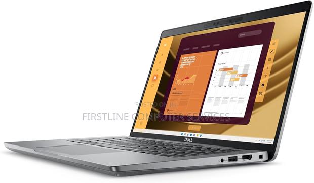 New Laptop Dell Latitude 5450 16GB Intel Core Ultra 7 SSD 512GB · Photo 2