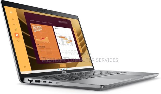 New Laptop Dell Latitude 5450 16GB Intel Core Ultra 7 SSD 512GB · Photo 3