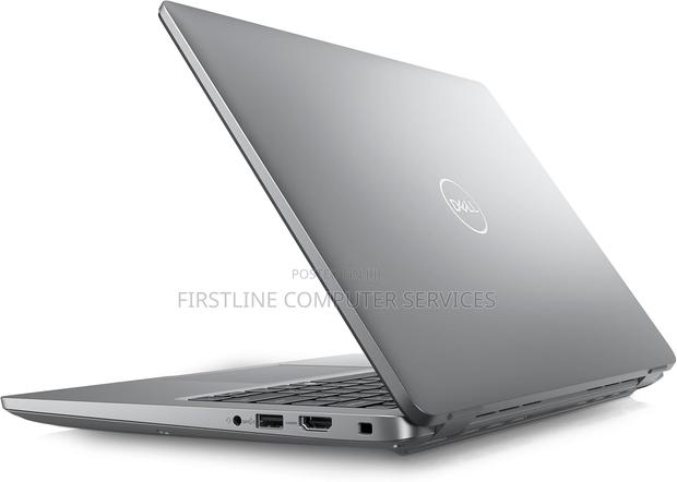 New Laptop Dell Latitude 5450 16GB Intel Core Ultra 7 SSD 512GB · Photo 4