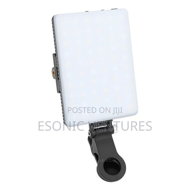 Mobile Phone Led Light