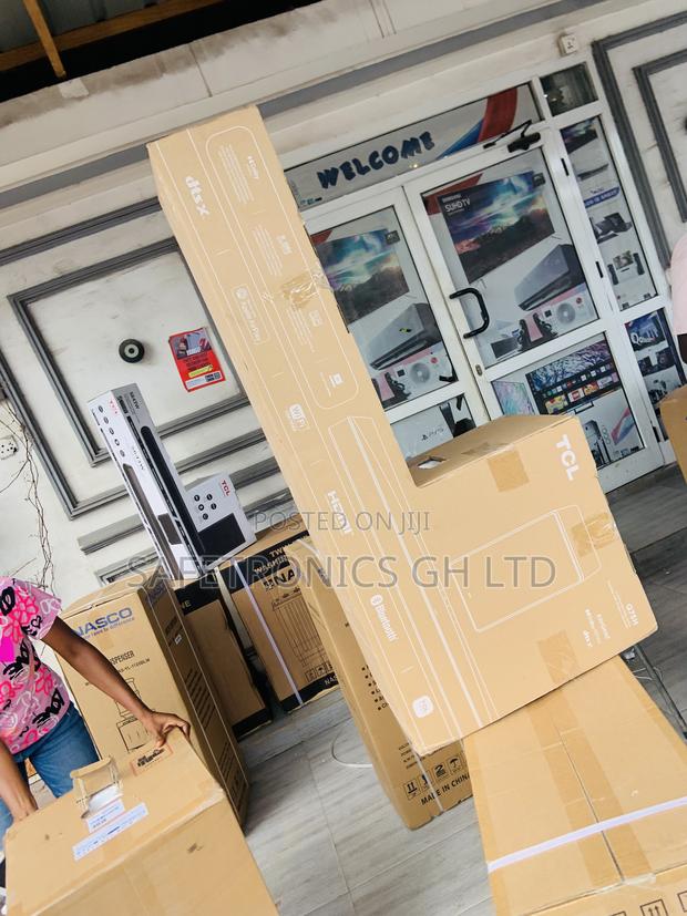 Shop Accurate Bluetooth 620 Watts TCL Q75h 5.1.2 Watts · Photo 1