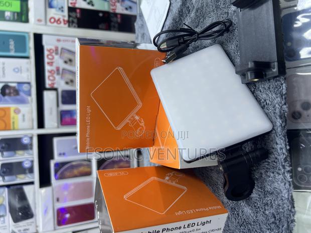 Mobile Phone Led Light · Photo 5
