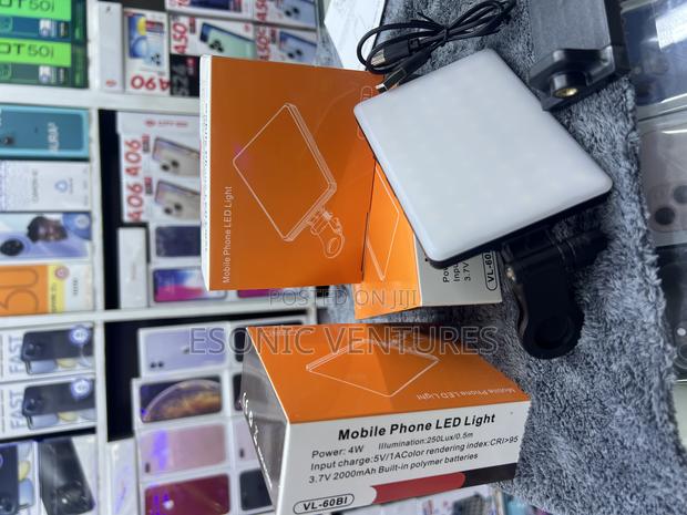 Mobile Phone Led Light · Photo 4