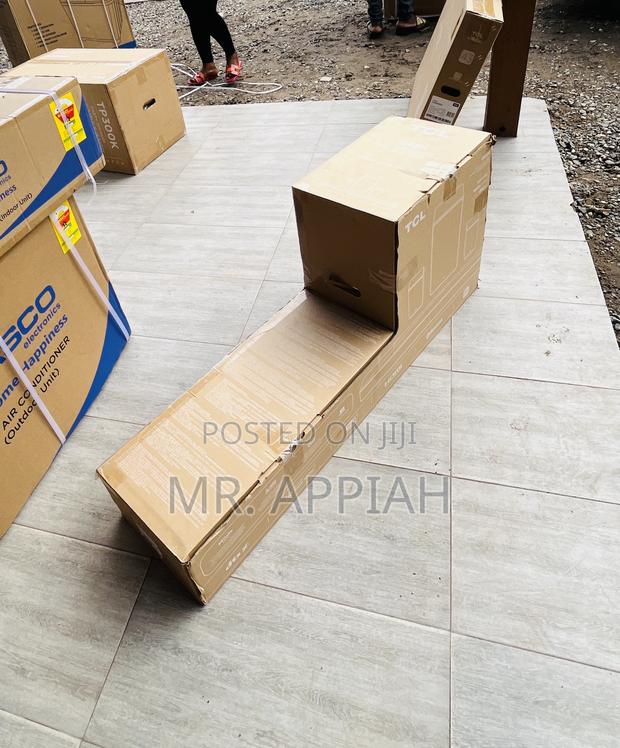 Authentic TCL Q85h 7.1.4channel Sound Bar System. · Photo 1