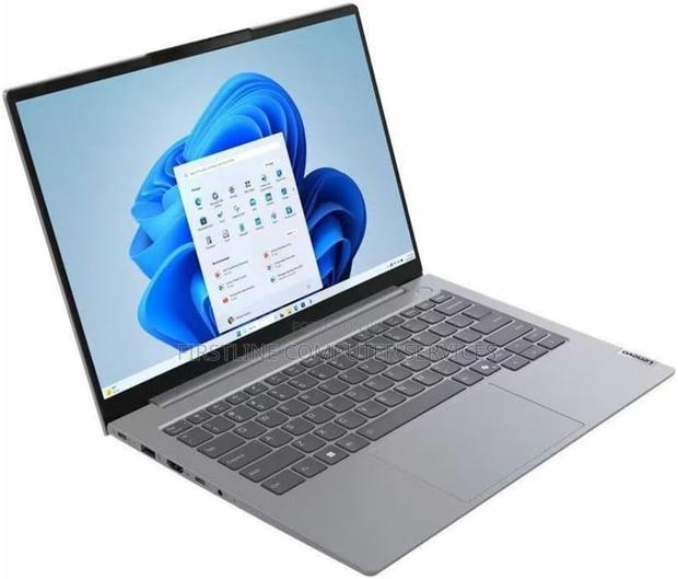 New Laptop Lenovo Thinkbook 14 16GB Intel Core Ultra 7 SSD 512GB · Photo 1