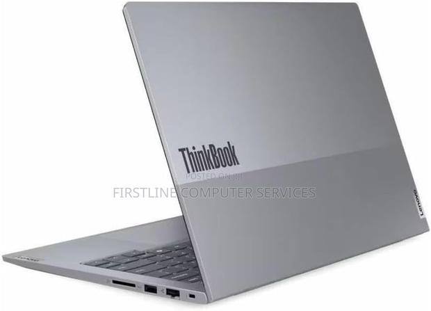 New Laptop Lenovo Thinkbook 14 16GB Intel Core Ultra 7 SSD 512GB · Photo 3