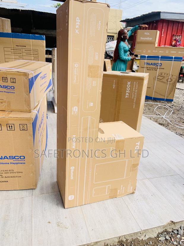 Shop Accurate TCL 869 Watts Bluetooth Q85h Soundbar · Photo 1