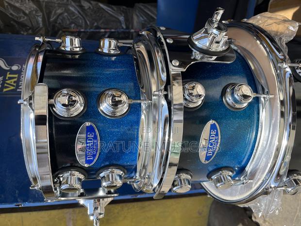 Pearl Decade Drum Maple · Photo 1