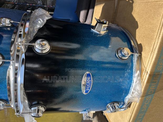 Pearl Decade Drum Maple · Photo 5