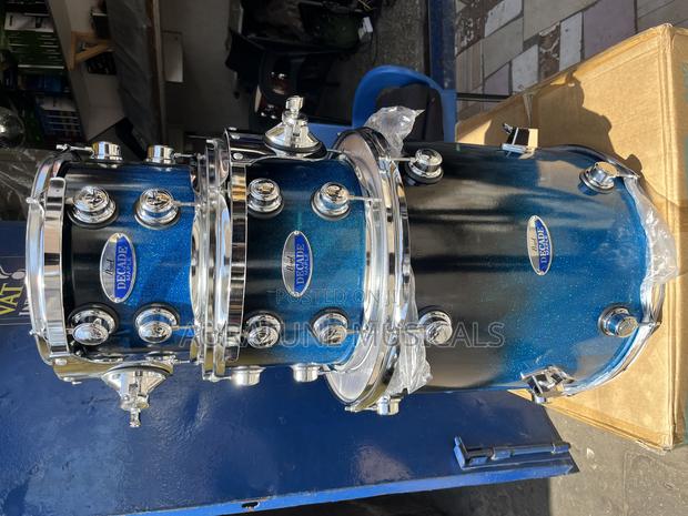 Pearl Decade Drum Maple · Photo 2