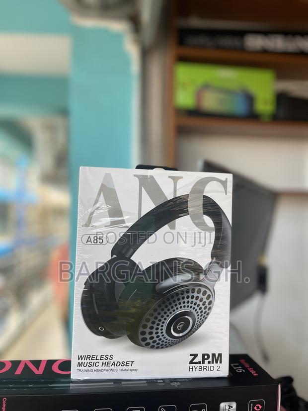 Z.P.M Hybrid 2 Wireless Headset With Protective Bag · Photo 5