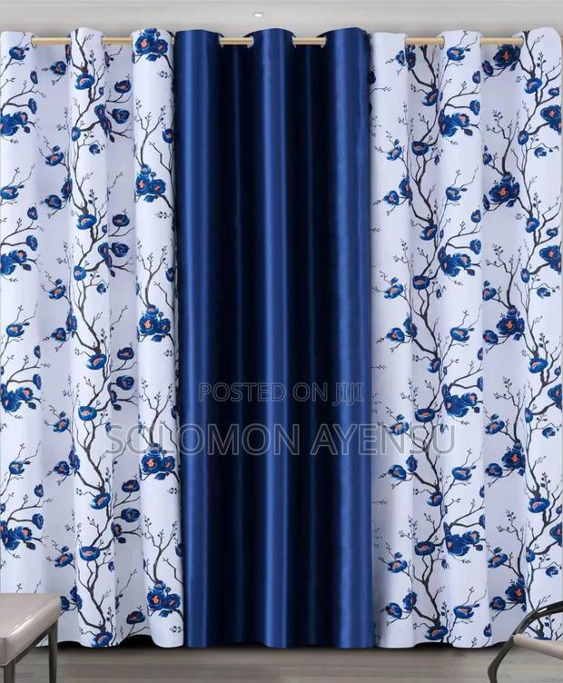 High Quality Curtains