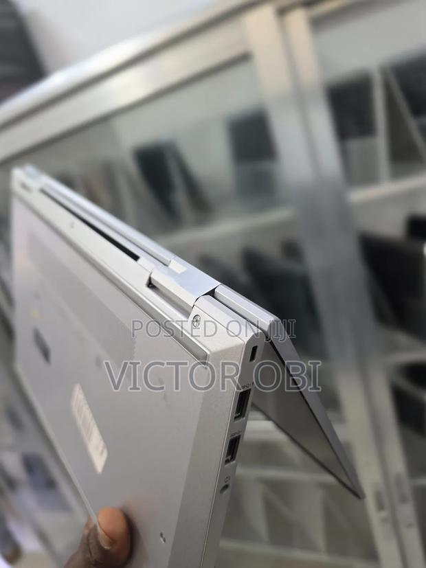 Laptop HP EliteBook 830 G8 16GB Intel Core i5 SSD 256GB · Photo 4