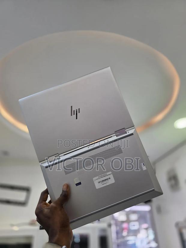 Laptop HP EliteBook 830 G8 16GB Intel Core i5 SSD 256GB · Photo 6