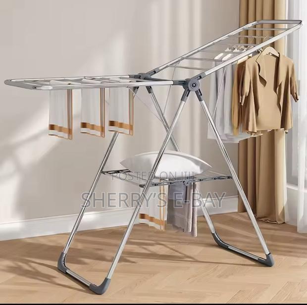 Drying Rack · Photo 1
