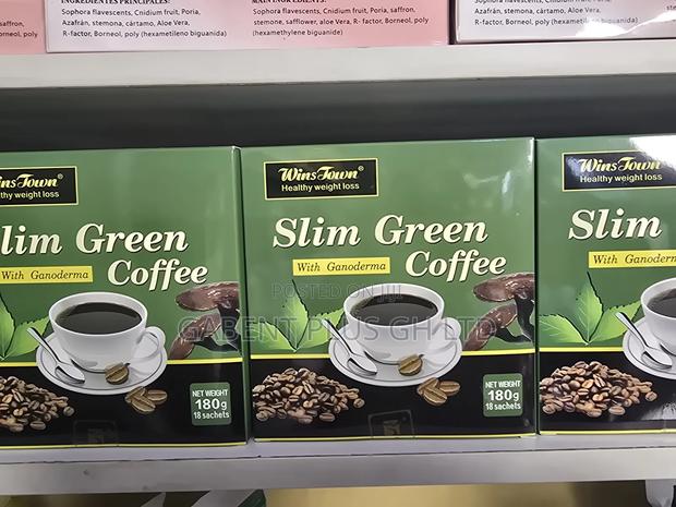Slim Coffee · Photo 2