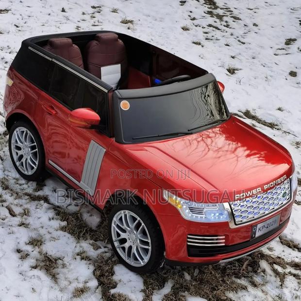 Two Sitter Electric Toy Car · Photo 7