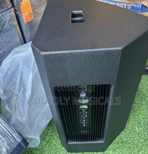 GLS -15 Inches Active Stange Monitor · Photo 7