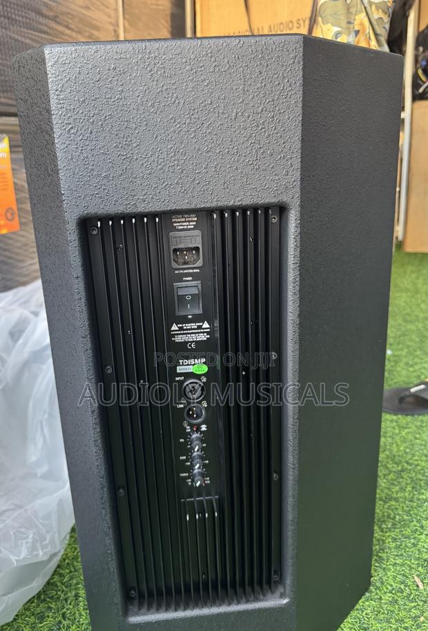 GLS -15 Inches Active Stange Monitor · Photo 6