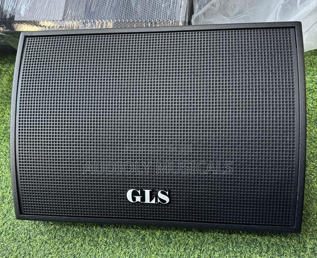 GLS -15 Inches Active Stange Monitor · Photo 1