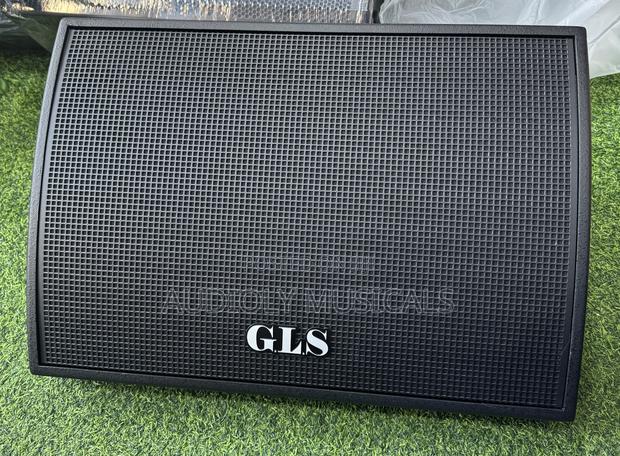 GLS -15 Inches Active Stange Monitor · Photo 5