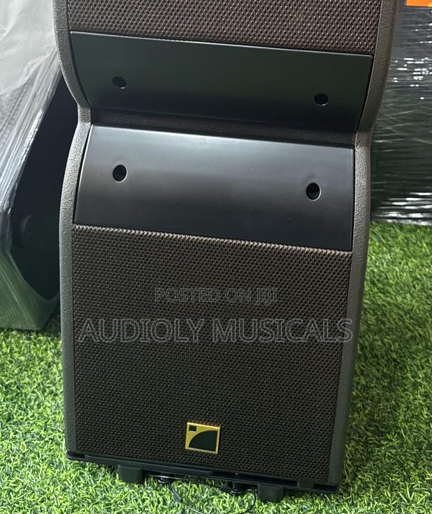 Kara-10 Inches (210) Line Array Speaker · Photo 2