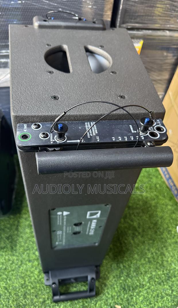Kara-10 Inches (210) Line Array Speaker · Photo 5