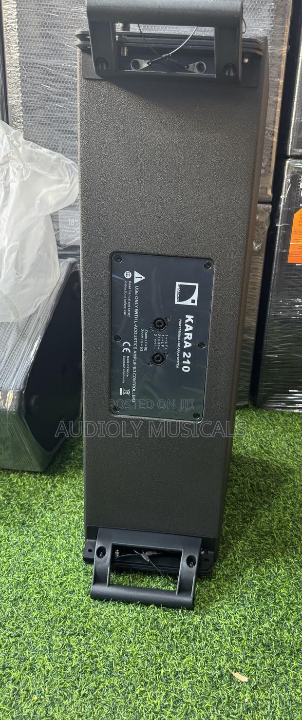 Kara-10 Inches (210) Line Array Speaker · Photo 7