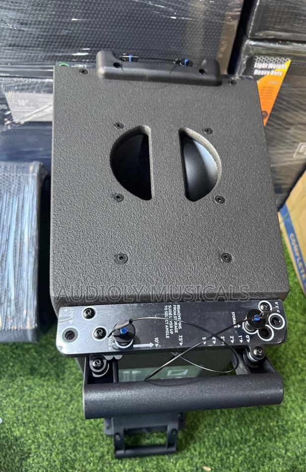 Kara-10 Inches (210) Line Array Speaker · Photo 6