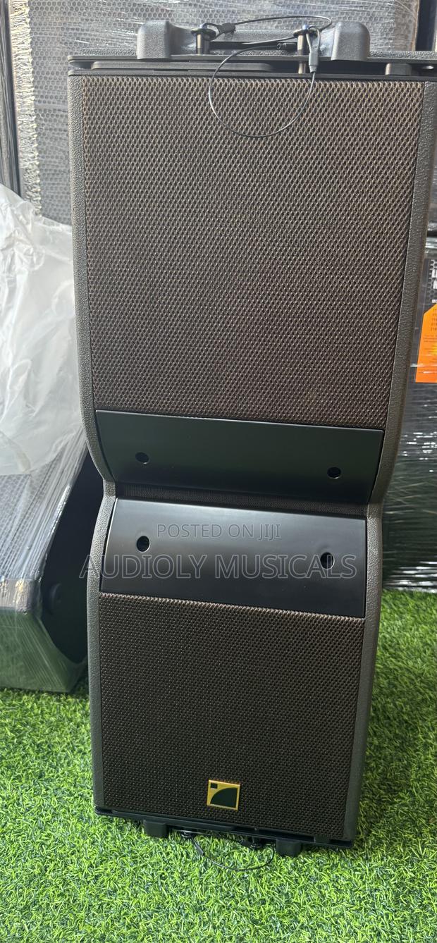 Kara-10 Inches (210) Line Array Speaker · Photo 4