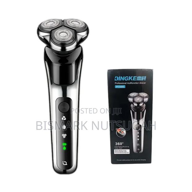 Electric Razor Triple Blade Shaver · Photo 4