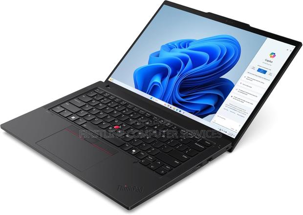 New Laptop Lenovo ThinkPad T14 16GB Intel Core Ultra 7 SSD 512GB · Photo 3