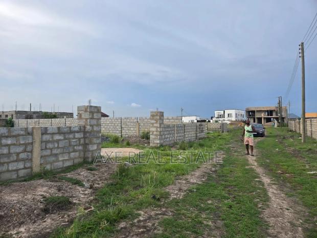 Affordable Promo Plots at Prampram Beach Road · Photo 1
